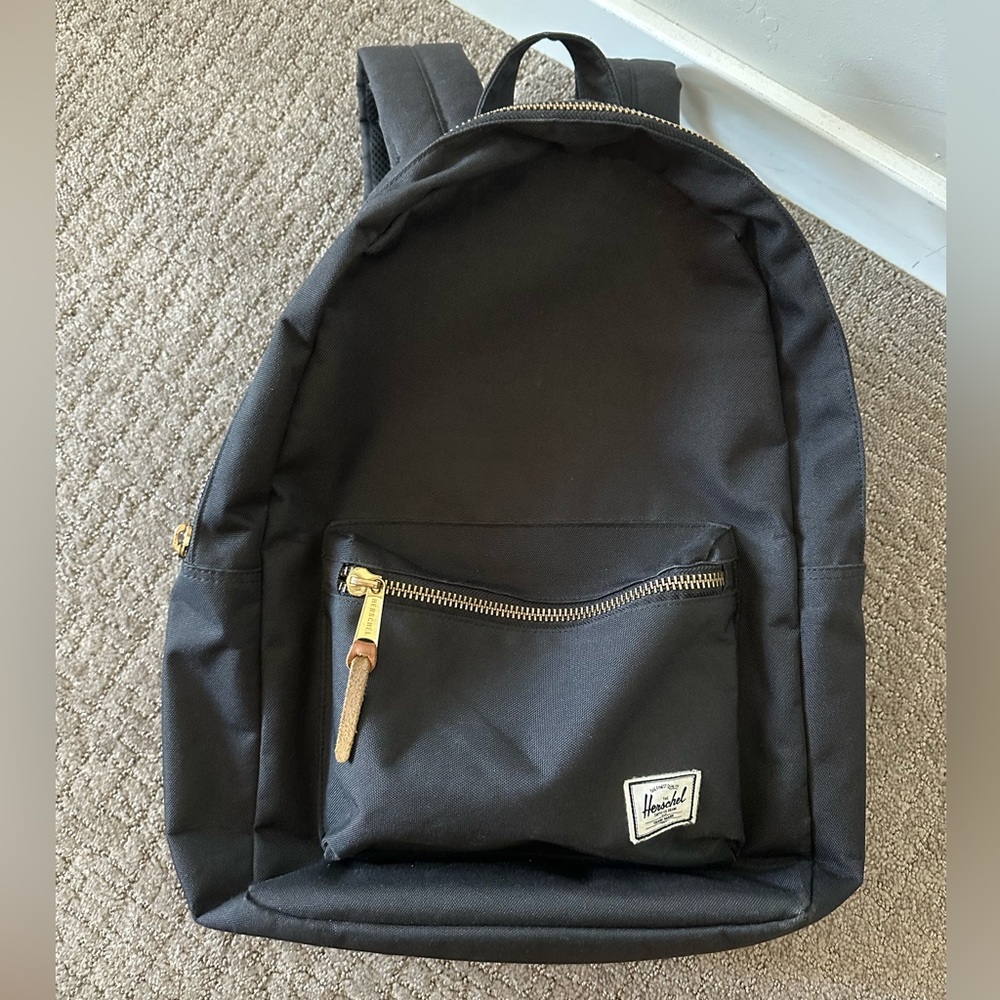Herschel Supply Settlement Backpack